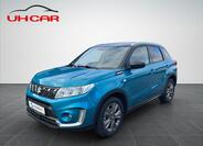 Suzuki Vitara 1