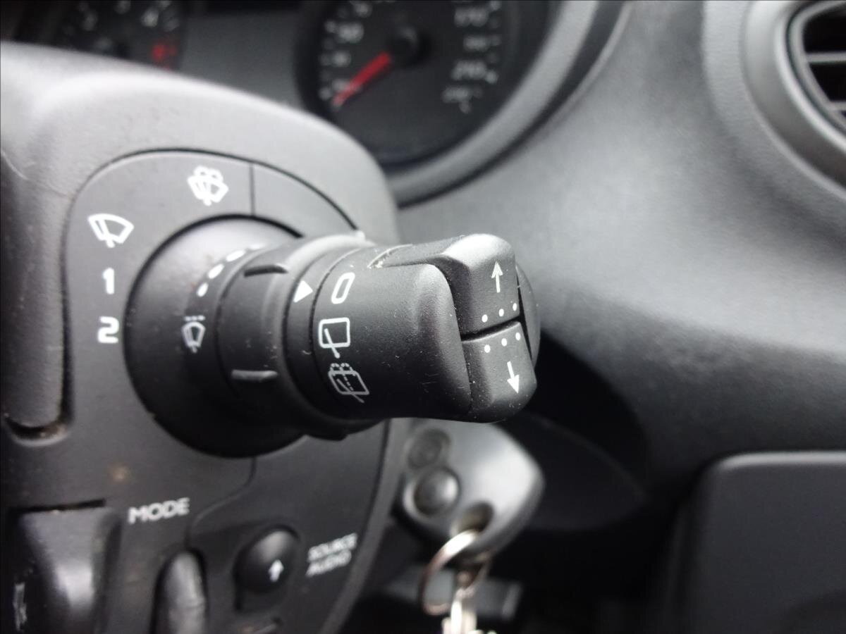 Renault Clio Kombi 1,5 l 50 kw