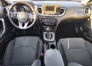KIA Ceed Kombi 1,5 l 117 kw