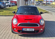 Mini Cooper Hatchback 1,6 l 135 kw