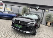 Peugeot 3008 1