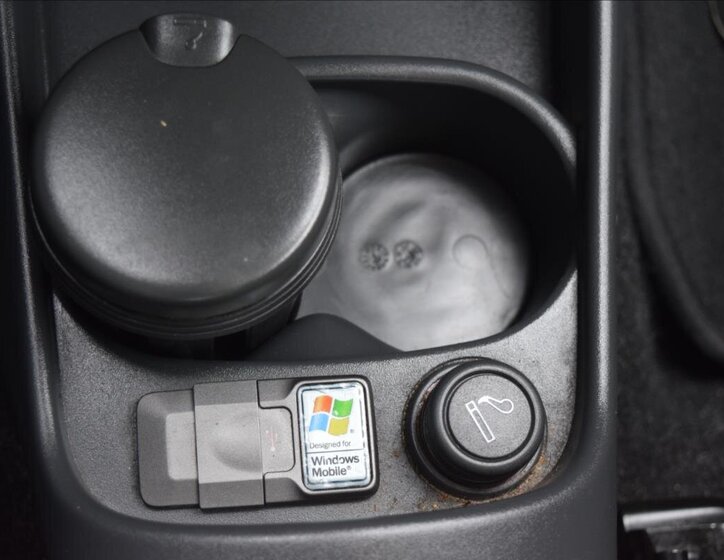 Fiat 500 Hatchback 1,4 l 74 kw