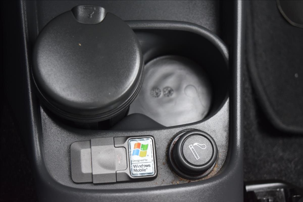 Fiat 500 Hatchback 1,4 l 74 kw