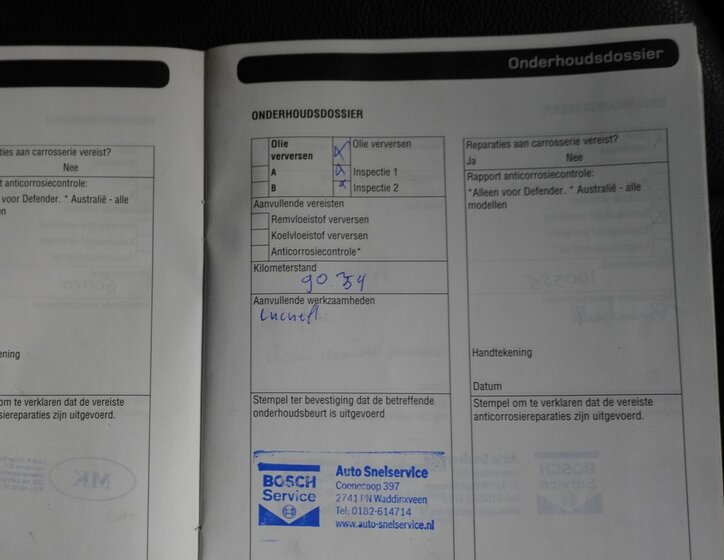 Land Rover Range Rover Evoque Kombi 2,2 l 110 kw