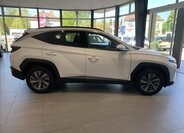 Hyundai Tucson SUV / Terénní 1,6 l 169 kw