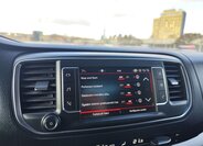 Citroën SpaceTourer VAN / Minibus 2,0 l 130 kw