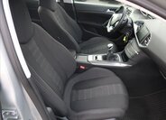 Peugeot 308 Kombi 2,0 l 110 kw