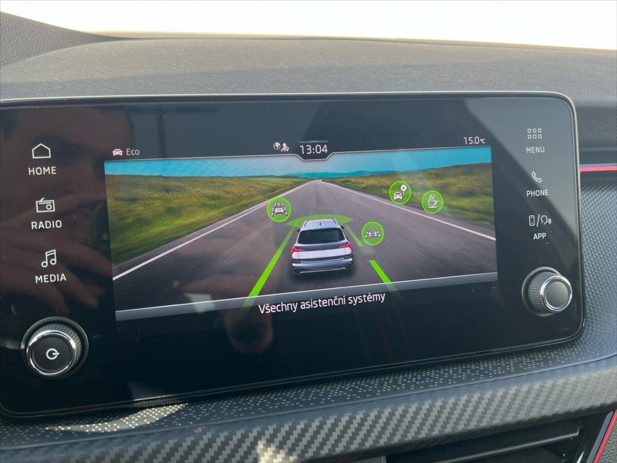 Škoda Kamiq Hatchback 999,0 85 kw