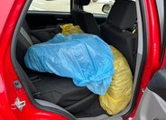 Suzuki SX4 SUV 1,6 l 88 kw