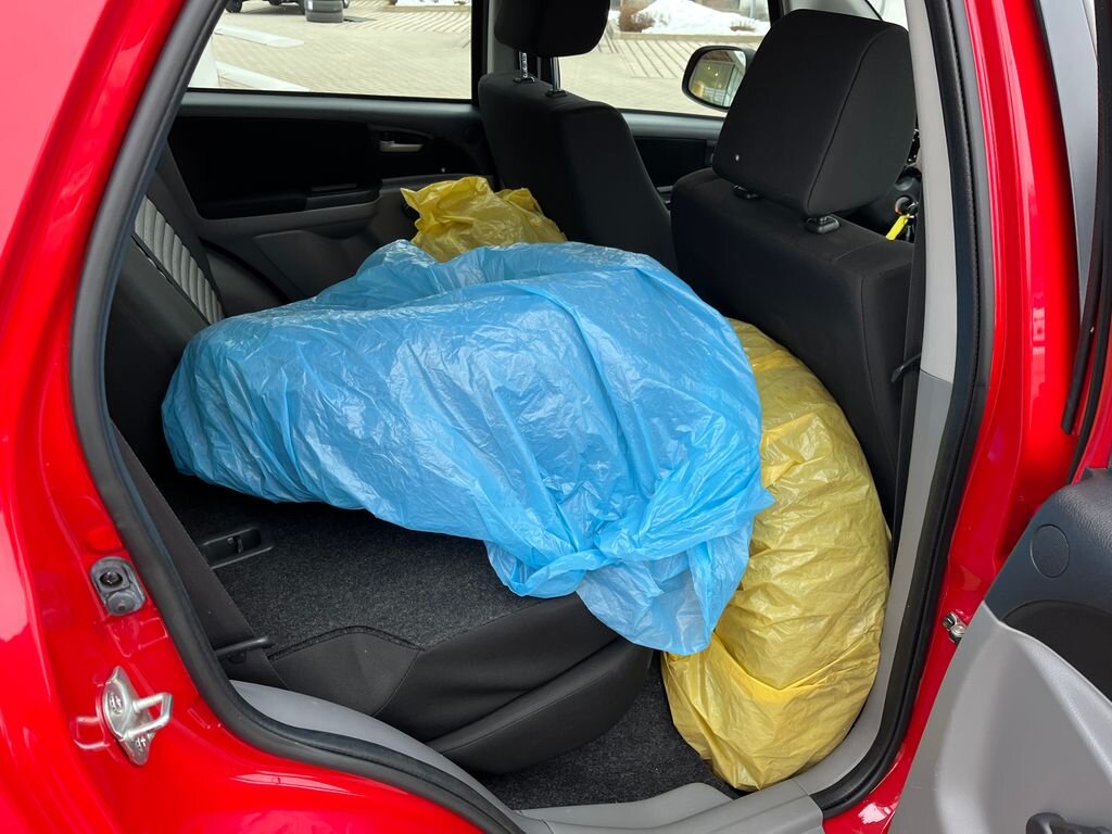 Suzuki SX4 SUV 1,6 l 88 kw