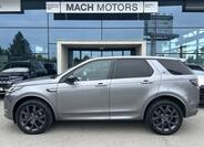 Land Rover Discovery Sport 3