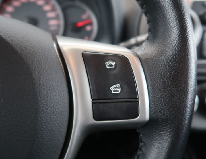 Toyota Yaris Kombi 1,3 l 73 kw