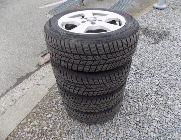 Volkswagen Golf Hatchback 2,0 l 125 kw