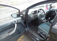 Ford Fiesta 4