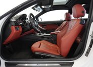 BMW Řada 4 Ostatní 3,0 l 230 kw