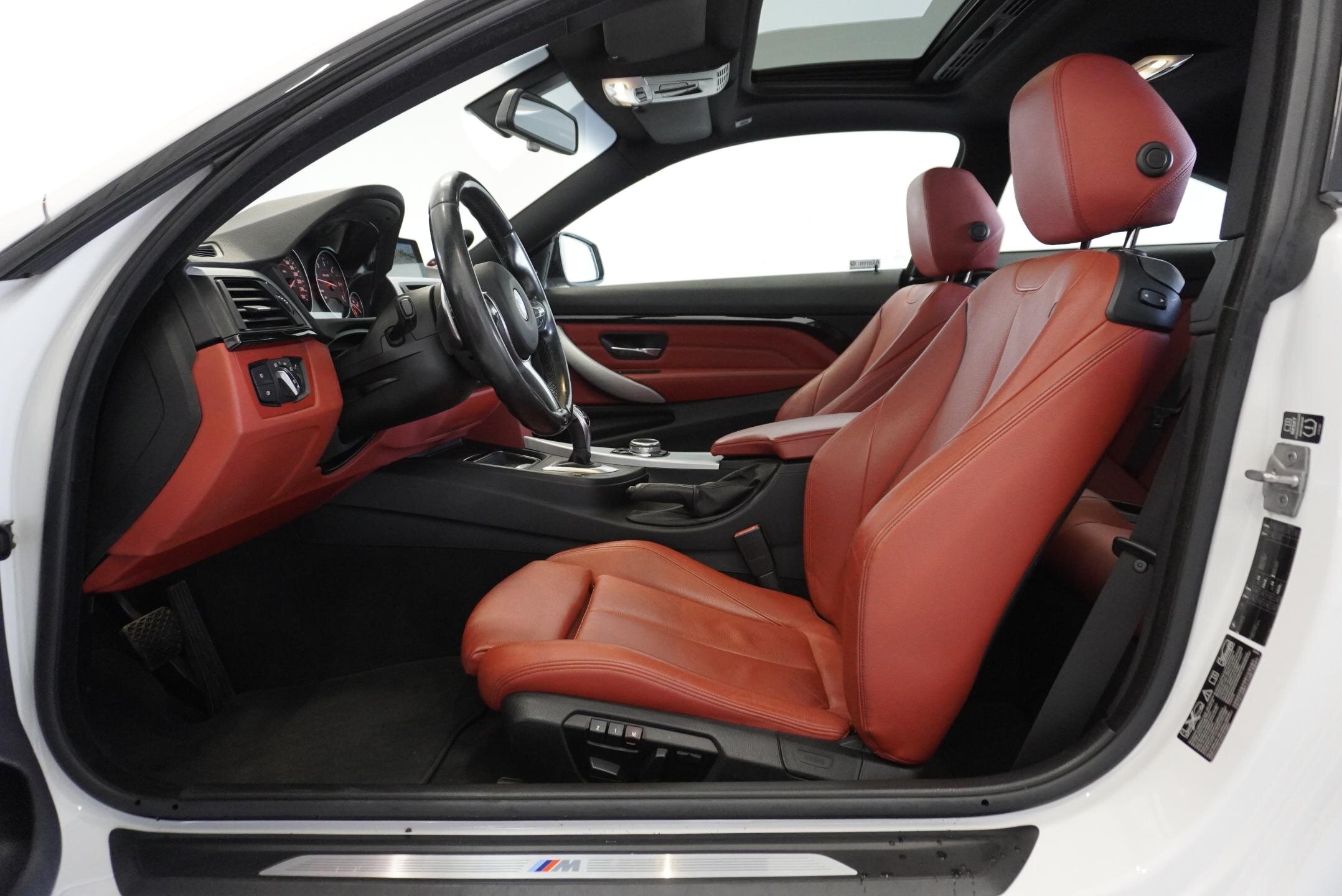 BMW Řada 4 Ostatní 3,0 l 230 kw