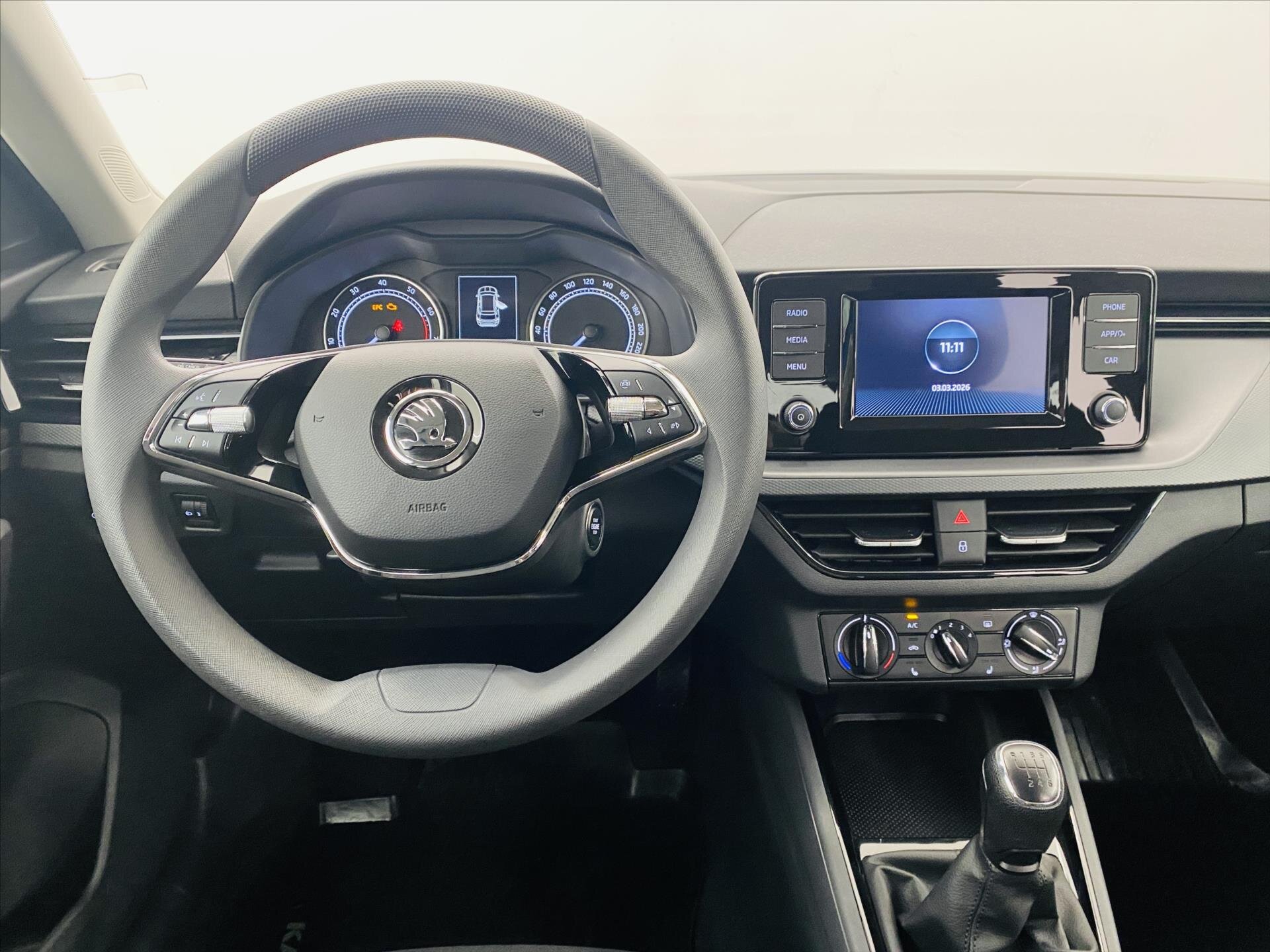 Škoda Kamiq SUV / Terénní 999,0 81 kw