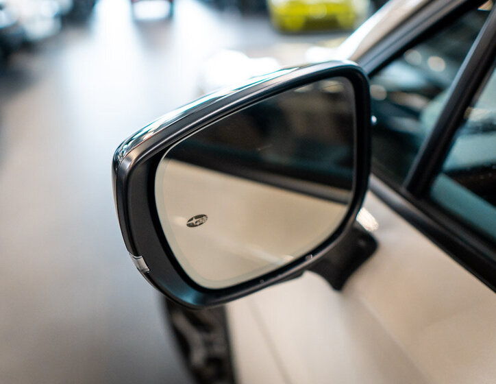 Subaru Outback SUV / Terénní 2,4 l 193 kw