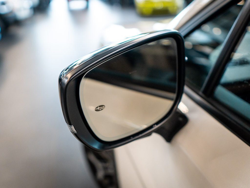 Subaru Outback SUV / Terénní 2,4 l 193 kw