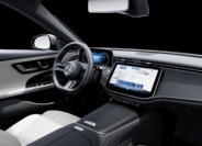 Mercedes-Benz Třídy E 6