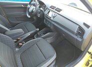 Škoda Fabia Kombi 999,0 70 kw