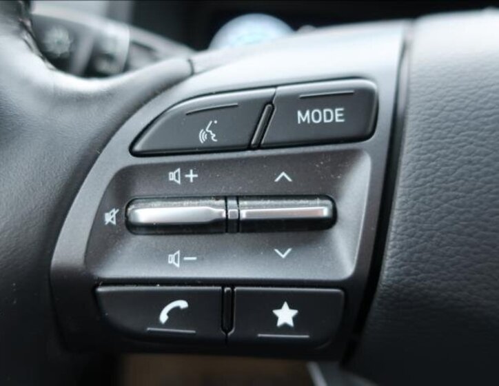 Hyundai Kona SUV / Terénní 0,0 150 kw