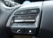 Hyundai Kona SUV / Terénní 0,0 150 kw