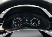 Škoda Scala Hatchback 999,0 81 kw