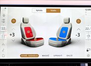 Land Rover Range Rover Sport SUV / Terénní 3,0 l 405 kw