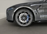 BMW M4 Kabriolet 3,0 l 375 kw