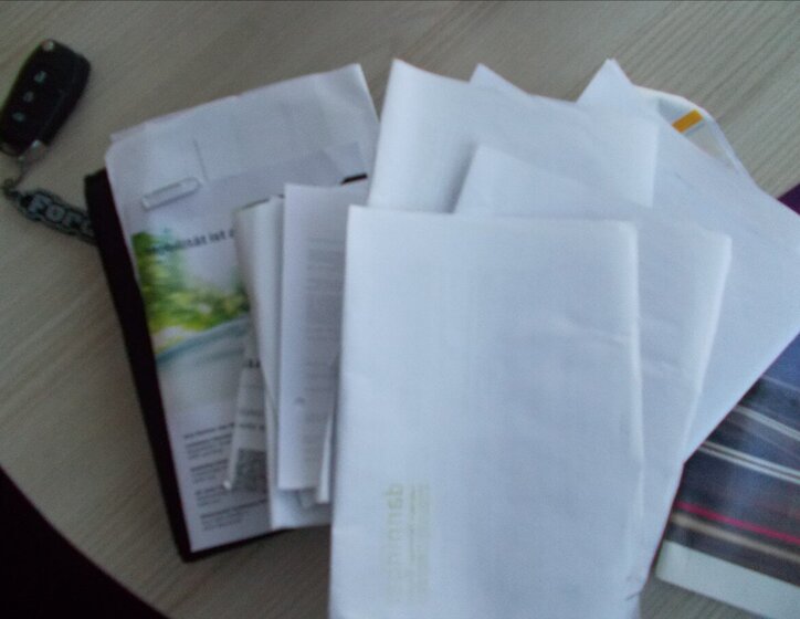 Ford Tourneo Connect MPV 1,5 l 88 kw