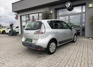Renault Scénic Hatchback 1,5 l 81 kw