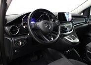 Mercedes-Benz Třídy V Kombi 2,0 l 120 kw