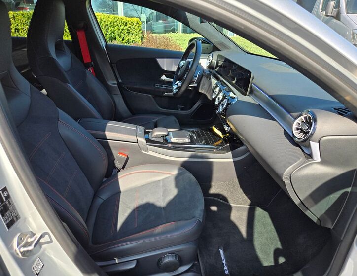 Mercedes-Benz Třídy A 19