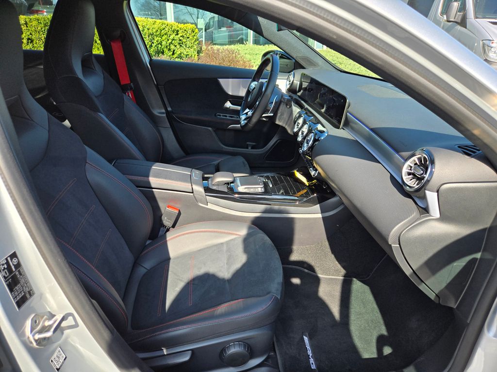 Mercedes-Benz Třídy A