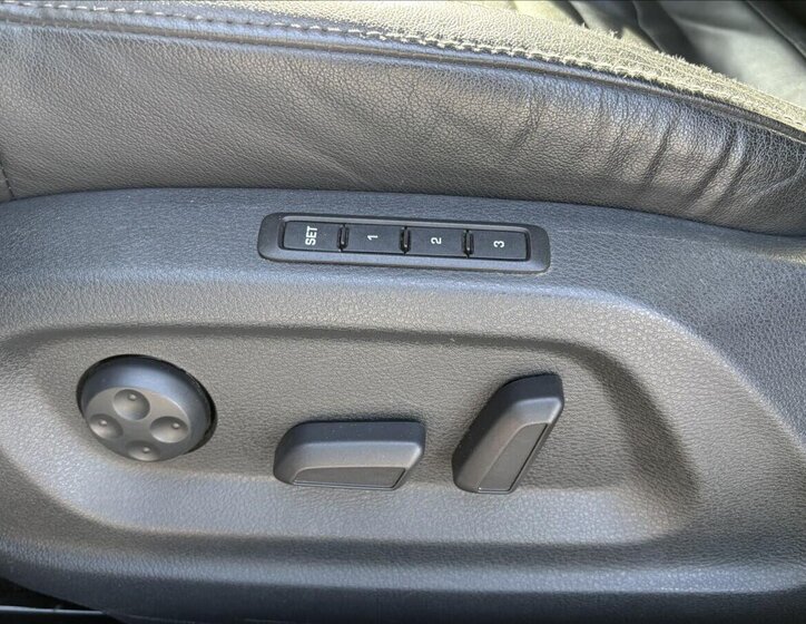 Škoda Yeti SUV / Terénní 2,0 l 103 kw