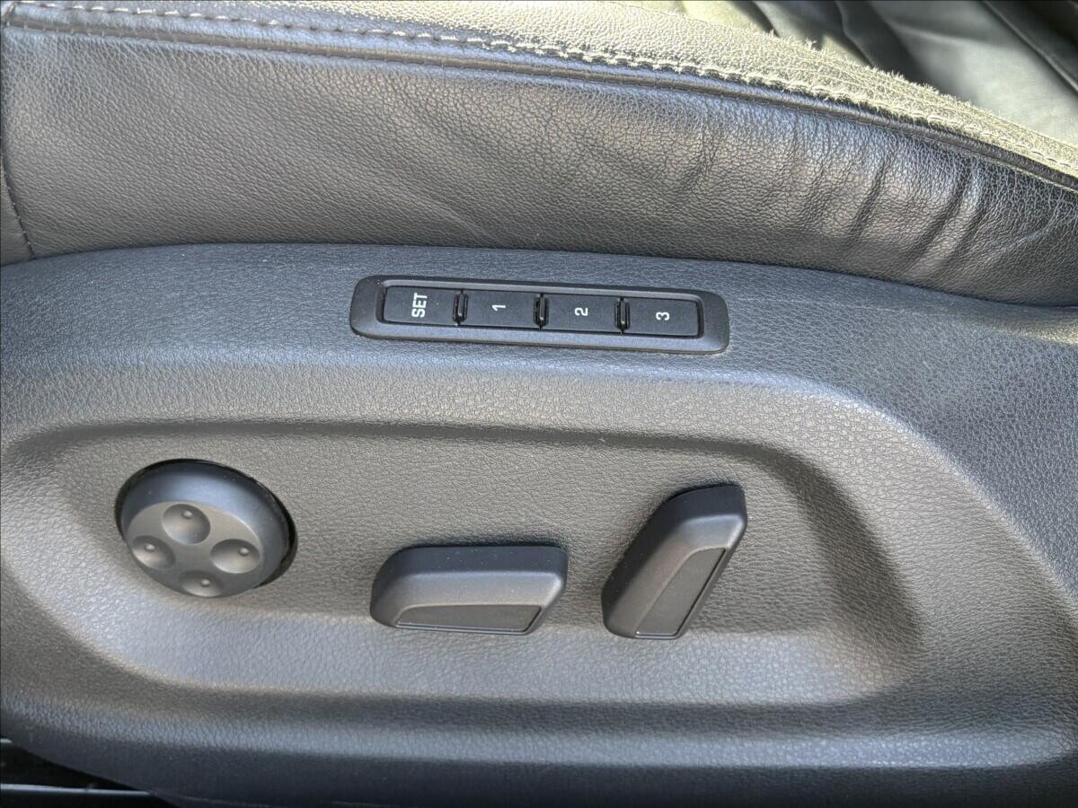 Škoda Yeti SUV / Terénní 2,0 l 103 kw