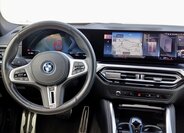 BMW i4 Sedan 0,0 400 kw