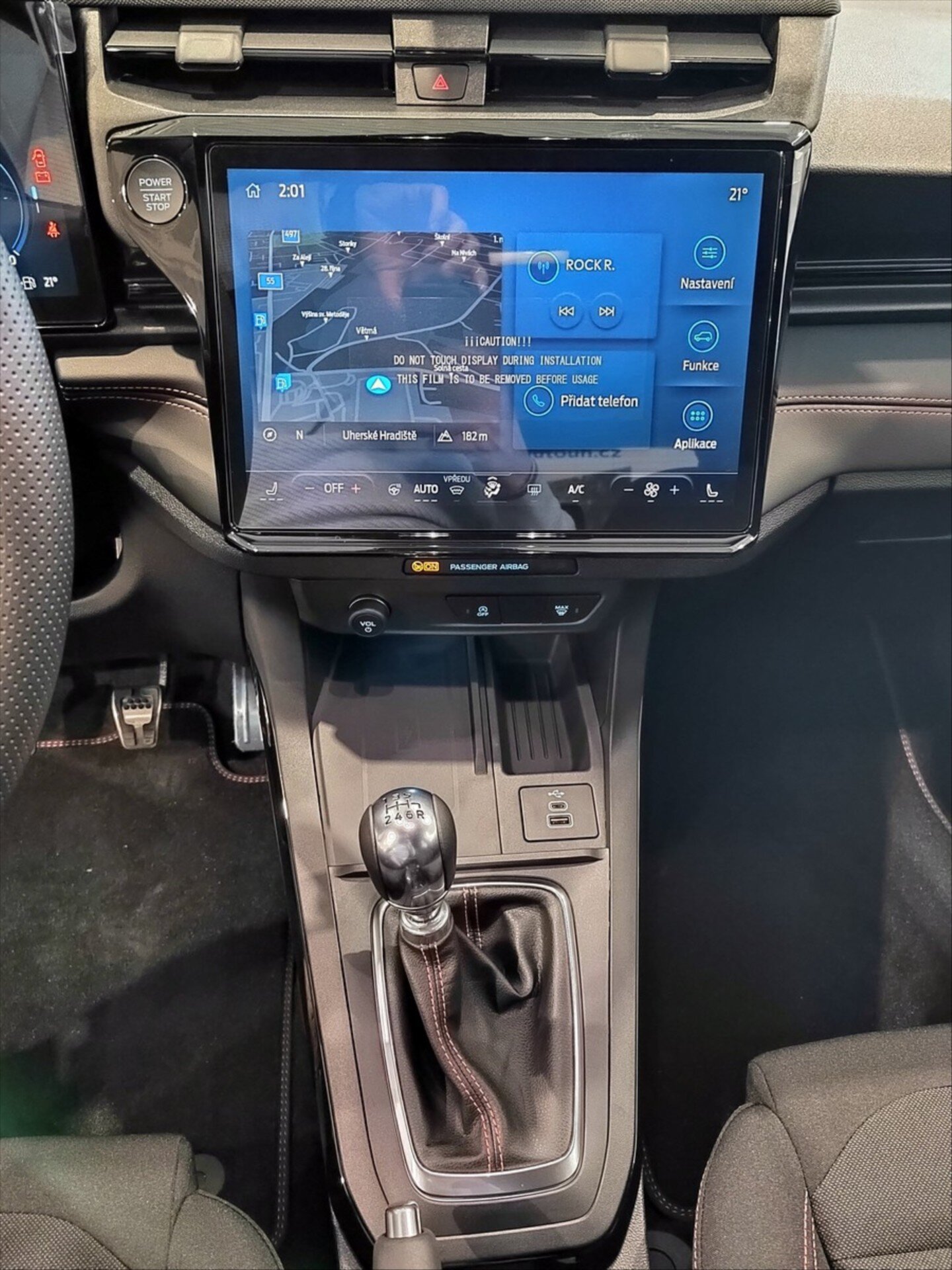 Ford Puma Ostatní 999,0 91 kw