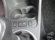 Škoda Fabia Hatchback 1,2 l 51 kw