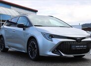 Toyota Corolla Kombi 2,0 l 112 kw