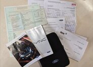 Ford Fiesta Hatchback 998,0 59 kw