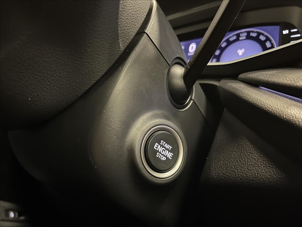 Škoda Octavia Liftback 1,5 l 110 kw