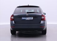 Škoda Octavia 6