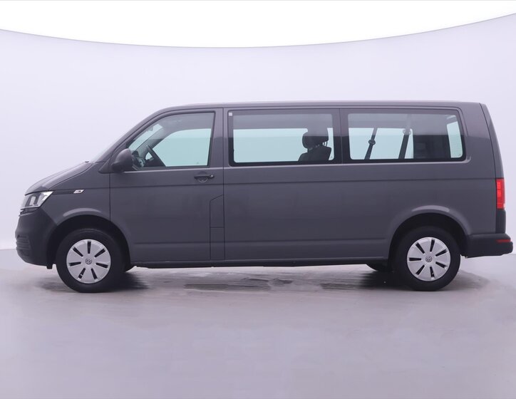Volkswagen Transporter 4