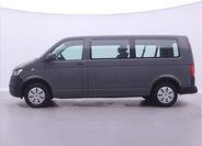 Volkswagen Transporter 4