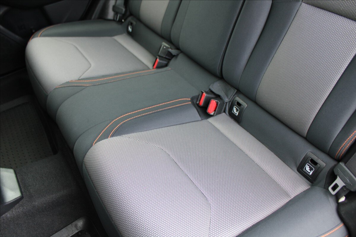 Subaru XV Kombi 1,6 l 84 kw