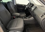 Volkswagen Tiguan SUV 2,0 l 81 kw