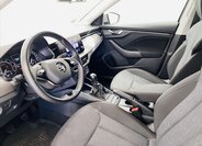 Škoda Scala Hatchback 999,0 81 kw