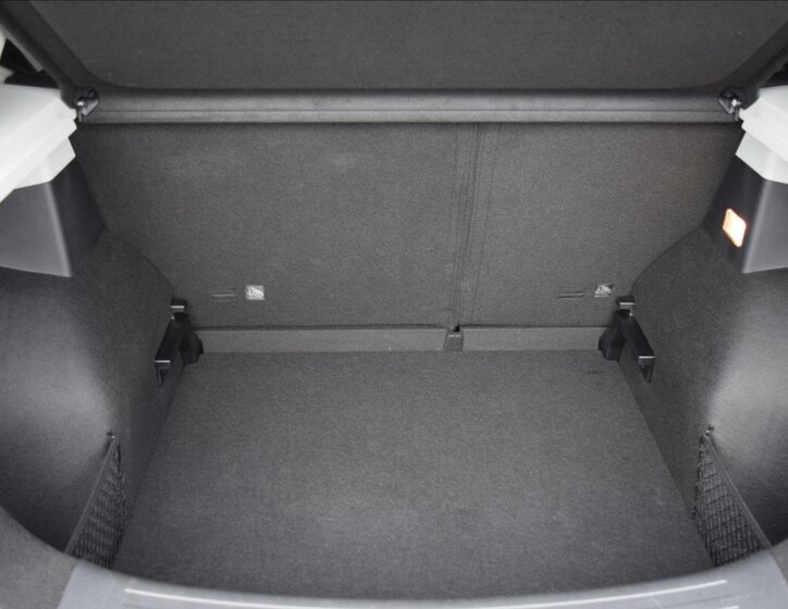 MG ZS Hatchback 1,5 l 78 kw